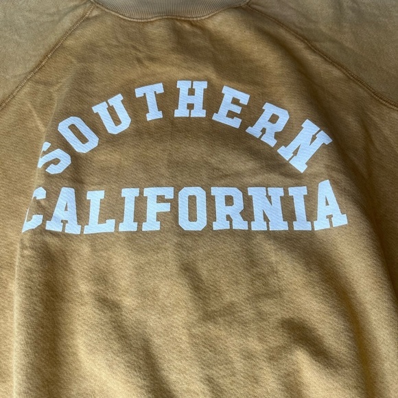 NWT Billabong Sweatshirt Size M - Picture 4 of 7